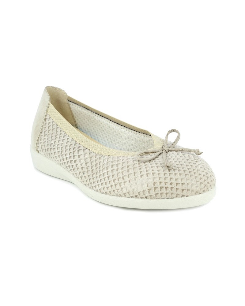 Chaussure de rue 10626