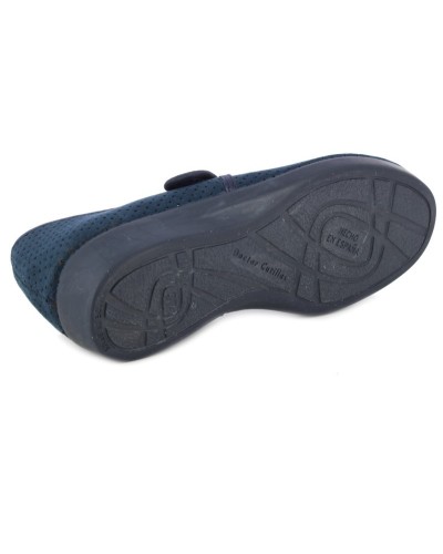 Zapatilla Calle 10724