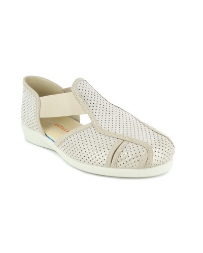 Zapatilla Calle 10727