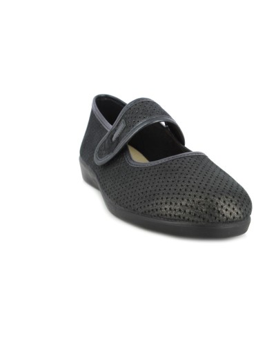 Woman Mercedes Street Sneaker Doctor Cutillas 10728