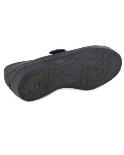 Woman Mercedes Street Sneaker Doctor Cutillas 10728
