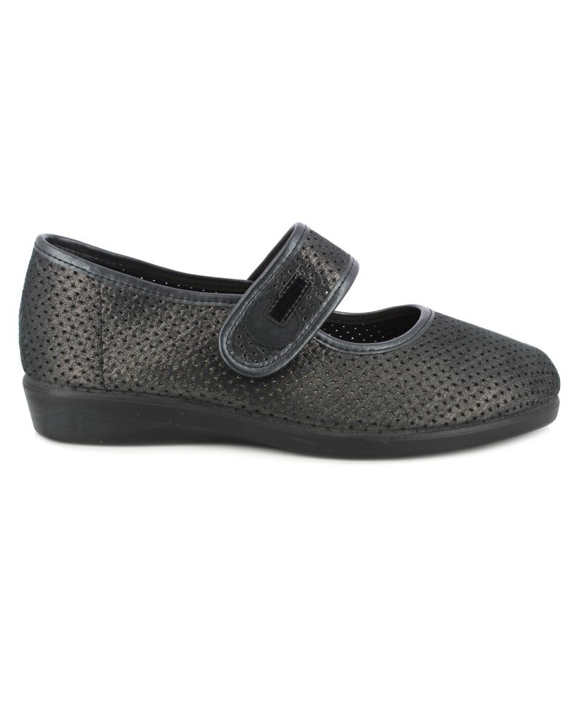 Woman Mercedes Street Sneaker Doctor Cutillas 10728