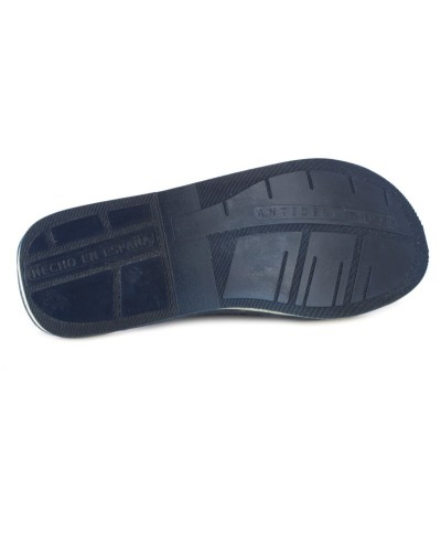 Zapatilla Casa 12264