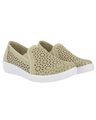 Donna scarpa tagliata casual donna Doctor Cutillas Iconico 38465