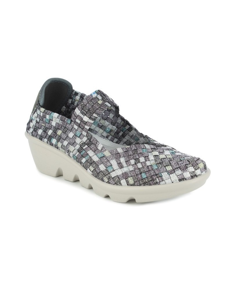 Zapato mercedes 13550