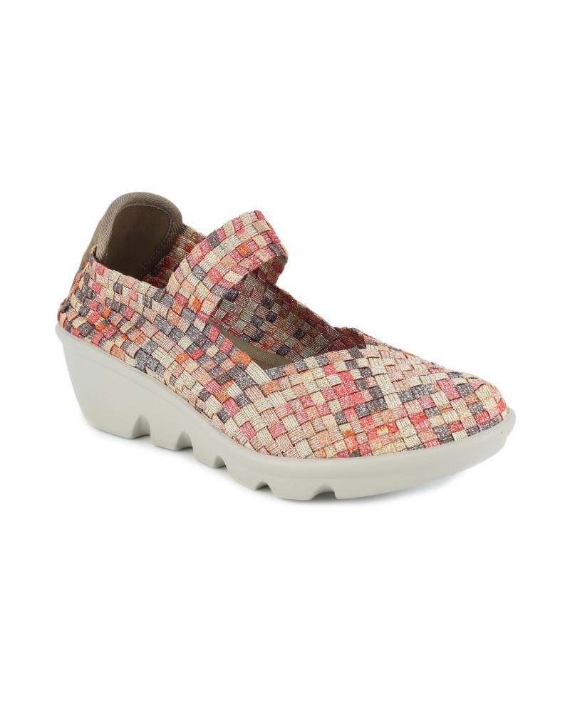Zapato mercedes 13550