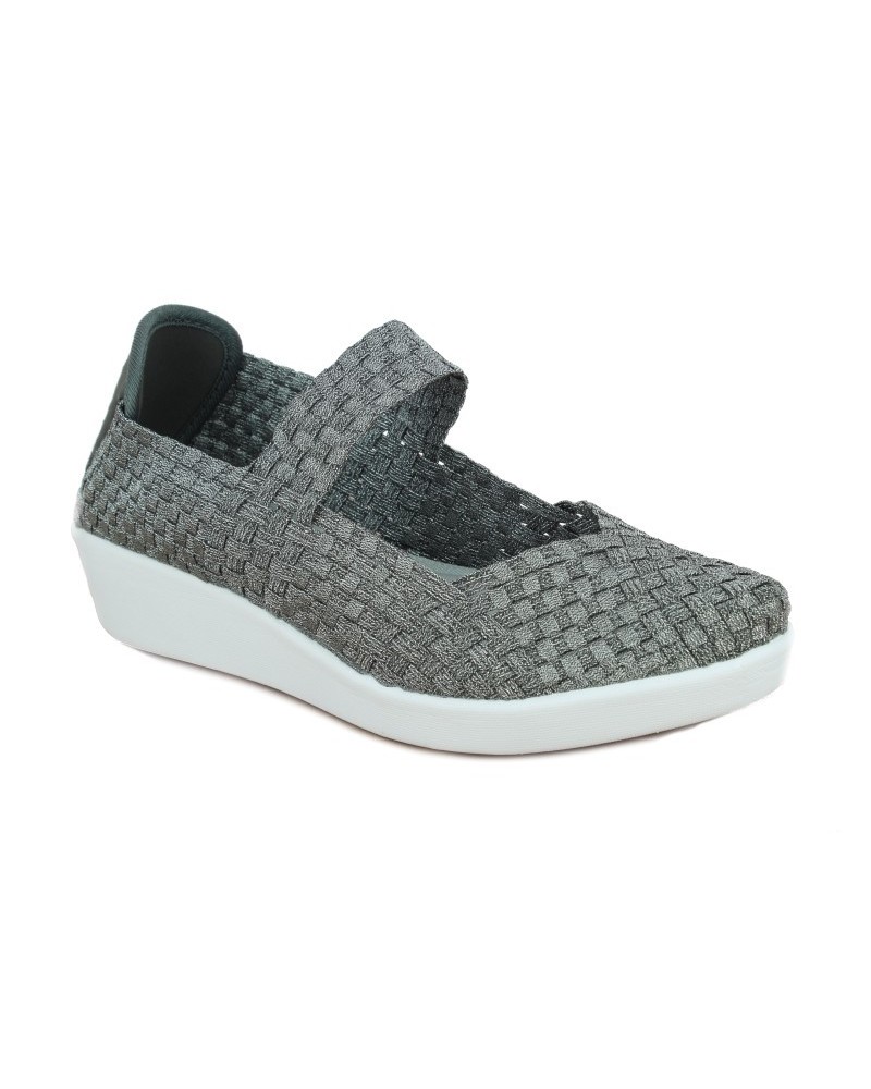 Zapatilla Calle 13401