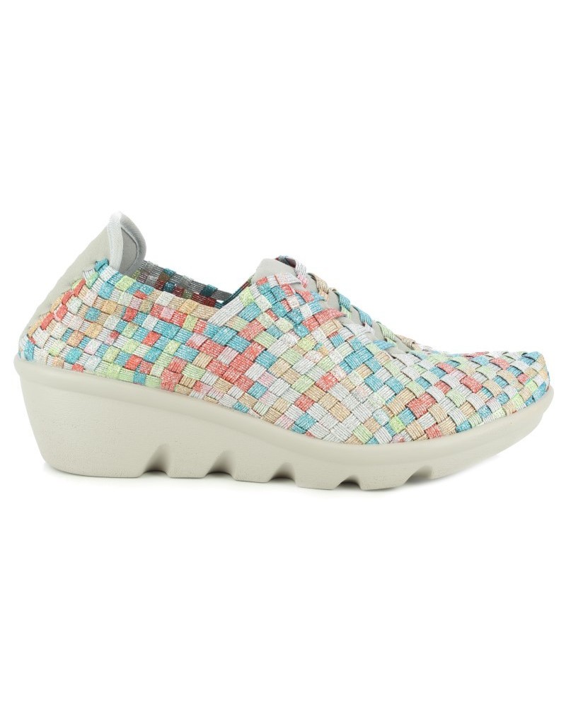 Zapatilla Calle 13552