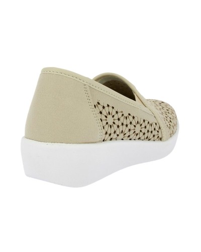 Casual Chopped Shoe Woman Doctor Cutillas Iconic 38465