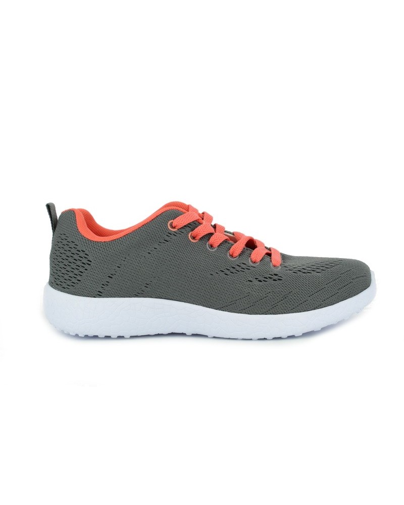 Mulher casual desportiva Doctor Cutillas 13652