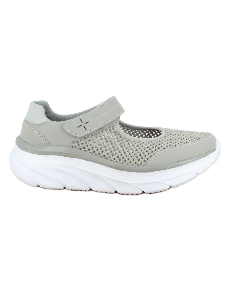 Deportivo mercedes mujer Doctor Cutillas 13705