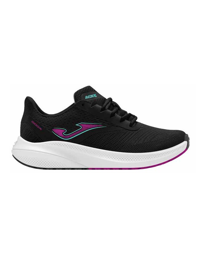 Mulher casual desportiva Joma Rrodls2401