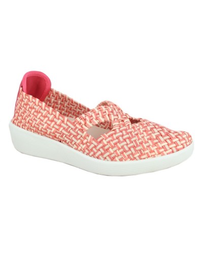 Deportivo mercedes mujer Doctor Cutillas 13409