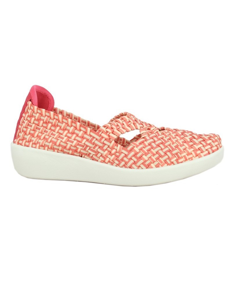 Deportivo mercedes mujer Doctor Cutillas 13409