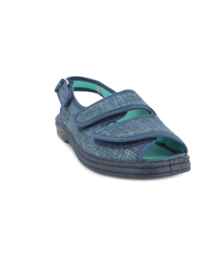 Zapatilla sandalia 14208