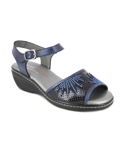 Sandalia cuña Doctor Cutillas 32116