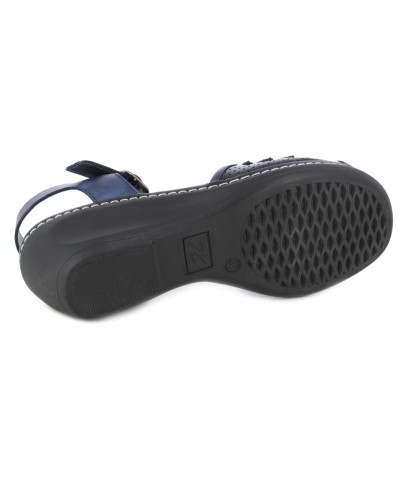 Sandalia cuña Doctor Cutillas 32116