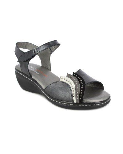 Sandale Keilfrau Doctor Cutillas 32132