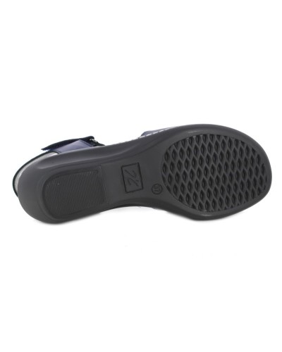 Sandalia cuña mujer Doctor Cutillas 32132