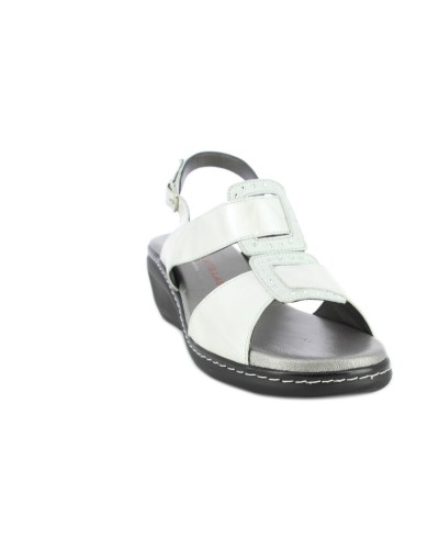 Sandal wedge woman Doctor Cutillas 32140