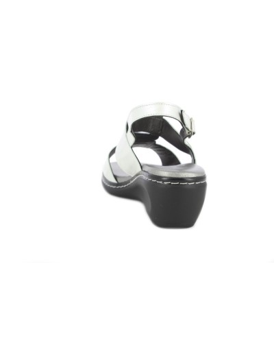 Donna con cuneo sandalo Doctor Cutillas 32140