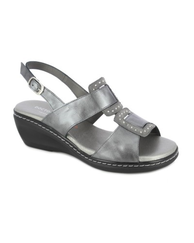 Sandale Keilfrau Doctor Cutillas 32140