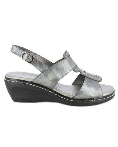 Sandal wedge woman Doctor Cutillas 32140