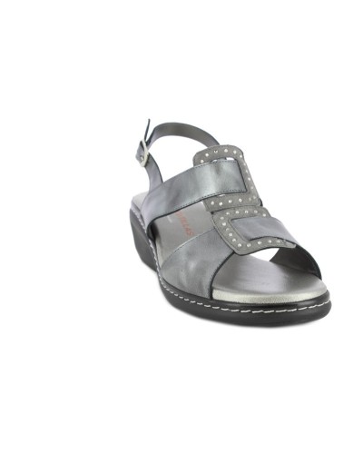 Donna con cuneo sandalo Doctor Cutillas 32140