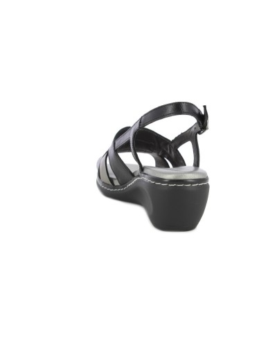 Sandale Keilfrau Doctor Cutillas 32143