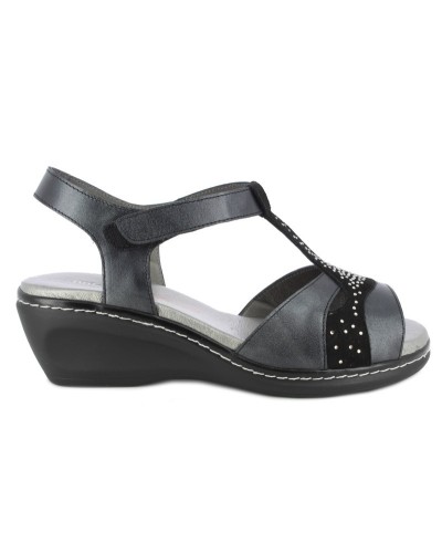 Sandal wedge woman Doctor Cutillas 32146