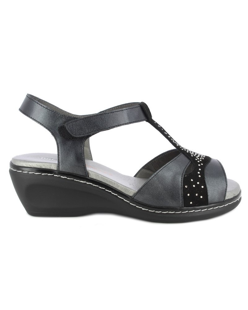 Femme de sandale Doctor Cutillas 32146