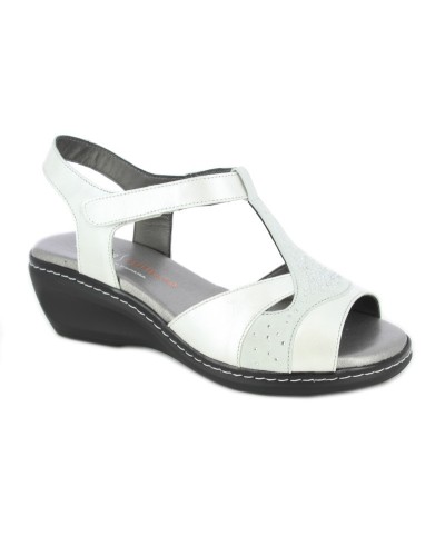 Sandal wedge woman Doctor Cutillas 32146