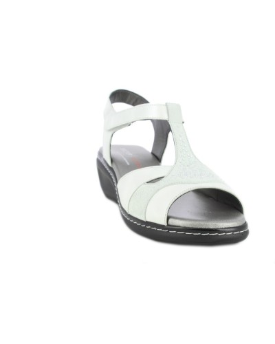 Sandal wedge woman Doctor Cutillas 32146