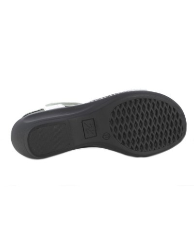 Sandal wedge woman Doctor Cutillas 32146