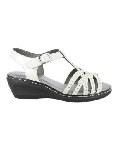Wedge Sandal 32147