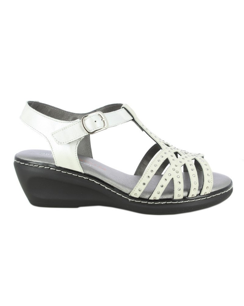 Sandal Wedge 32147