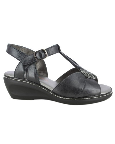 Sandal Wedge 32149