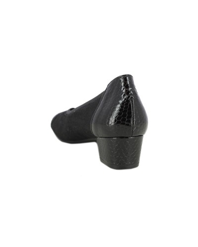 Zapato Tacón 81230