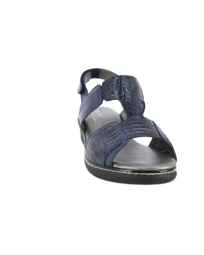 Sandal Wedge 32155