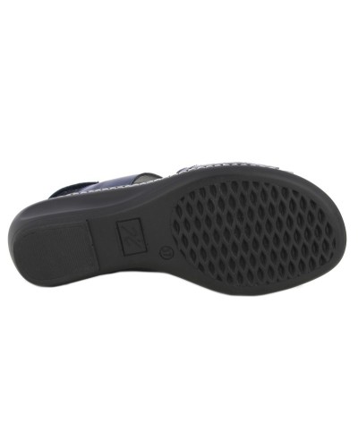 Sandal Wedge 32155