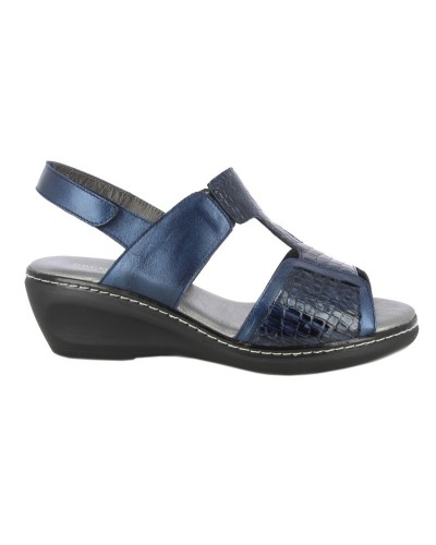 Sandal Wedge 32155