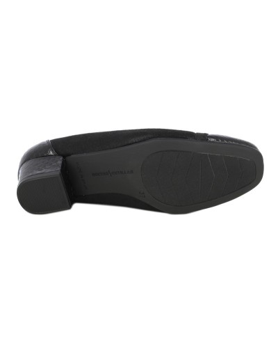 Zapato Tacón 81230