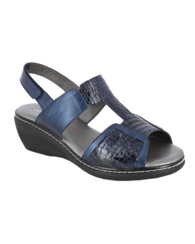 Wedge Sandal 32155