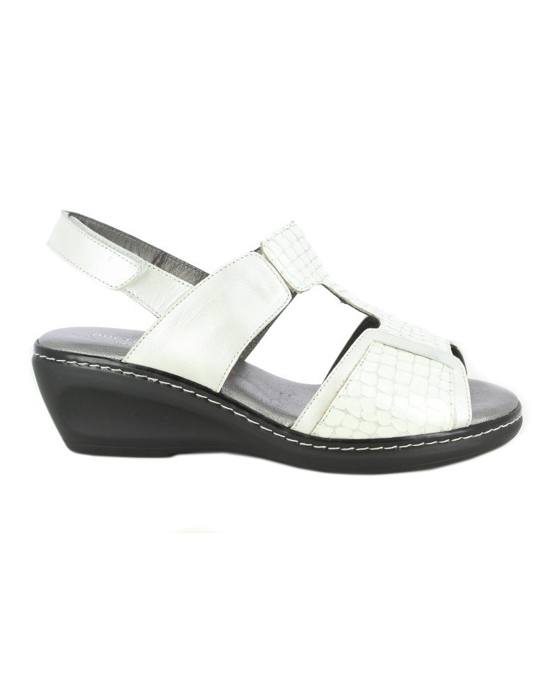 Wedge Sandal 32155