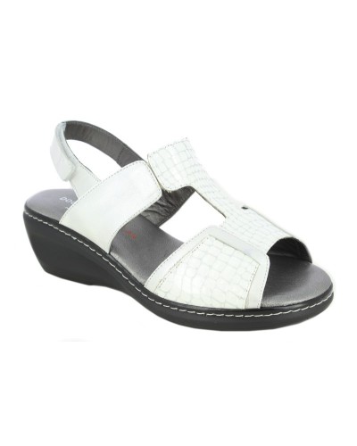 Wedge Sandal 32155