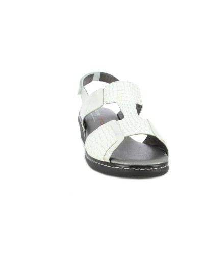Sandal Wedge 32155