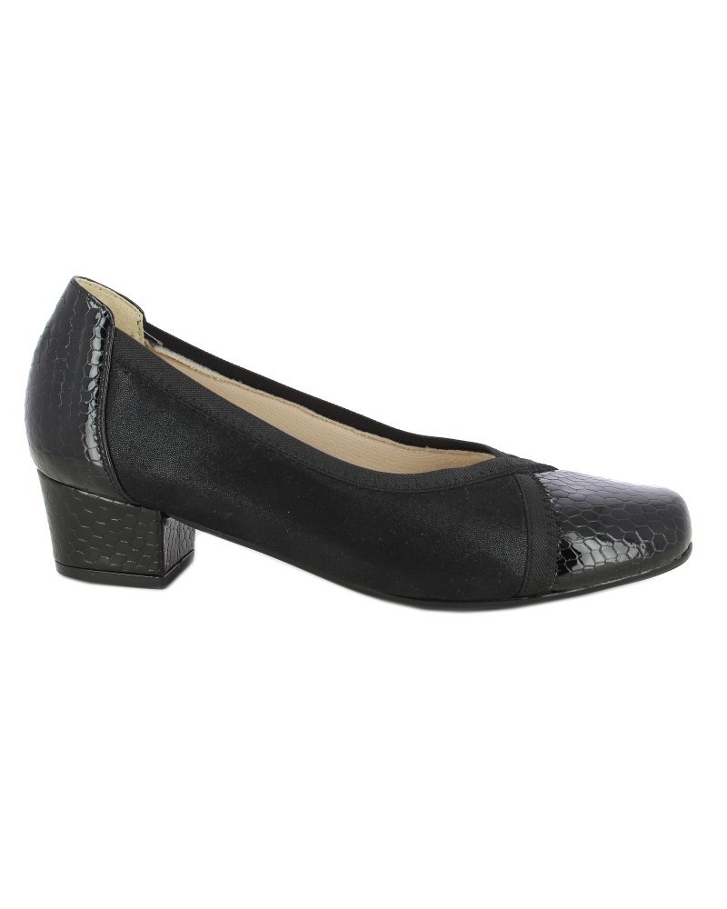 Shoe woman heel Doctor Cutillas 81230