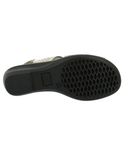 Sandal Wedge 32162