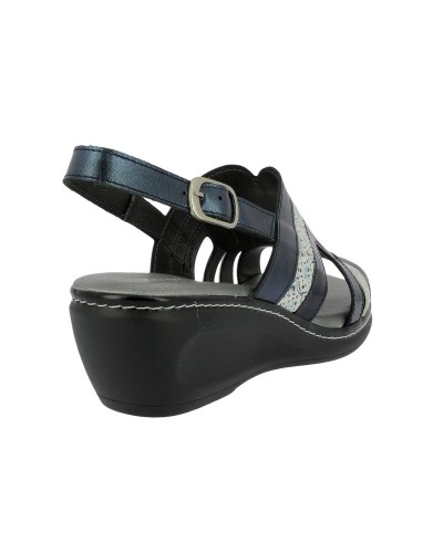 Sandal Wedge 32170