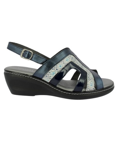 Sandal Wedge 32170